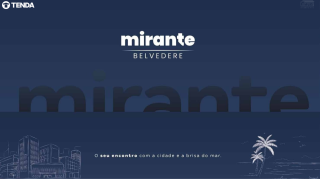 Apartamento na Imbiribeira Recife pelo Minha Casa Minha Vida – Mirante Belvedere com Subsídio de até 75 mil