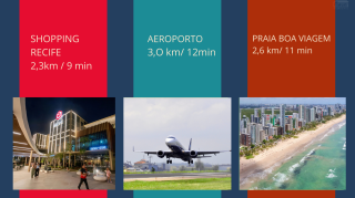 Apartamento na Imbiribeira Recife pelo Minha Casa Minha Vida – Mirante Belvedere com Subsídio de até 75 mil