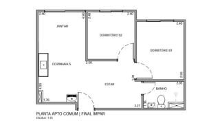 Apartamento na Imbiribeira Recife pelo Minha Casa Minha Vida – Mirante Belvedere com Subsídio de até 75 mil