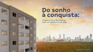 Apartamento na Imbiribeira Recife pelo Minha Casa Minha Vida – Mirante Belvedere com Subsídio de até 75 mil