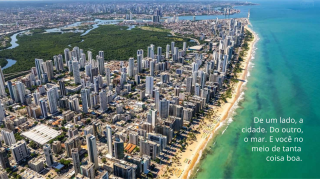 Apartamento na Imbiribeira Recife pelo Minha Casa Minha Vida – Mirante Belvedere com Subsídio de até 75 mil