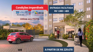 Apartamento na Imbiribeira Recife pelo Minha Casa Minha Vida – Mirante Belvedere com Subsídio de até 75 mil