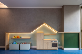 Apto 3 quartos sendo 3 Suites | Casa Forte | Área de lazer completa