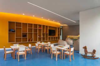 Apto 3 quartos sendo 3 Suites | Casa Forte | Área de lazer completa