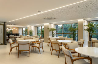 Apto 3 quartos sendo 3 Suites | Casa Forte | Área de lazer completa