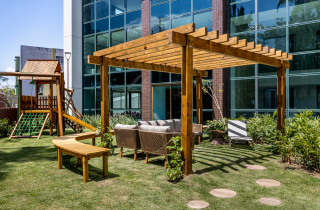 Apto 3 quartos sendo 3 Suites | Casa Forte | Área de lazer completa