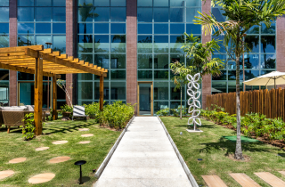 Apto 3 quartos sendo 3 Suites | Casa Forte | Área de lazer completa