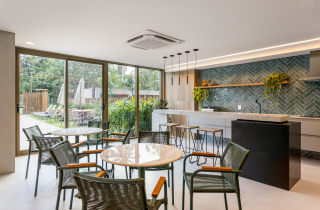 Apto 3 quartos sendo 3 Suites | Casa Forte | Área de lazer completa