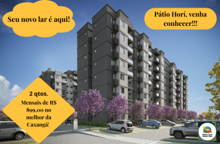 Seu Novo Lar - Zona Oeste do Recife