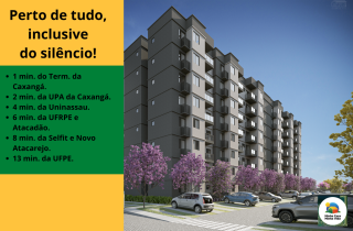 Seu Novo Lar - Zona Oeste do Recife