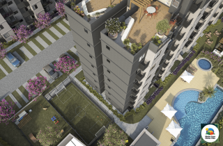 Seu Novo Lar - Zona Oeste do Recife