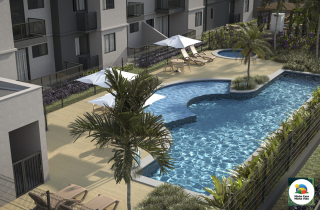 Seu Novo Lar - Zona Oeste do Recife