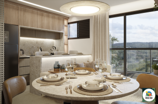 Seu Novo Lar - Zona Oeste do Recife