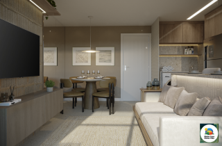 Seu Novo Lar - Zona Oeste do Recife