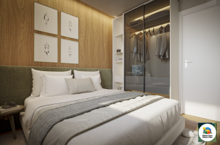 Seu Novo Lar - Zona Oeste do Recife