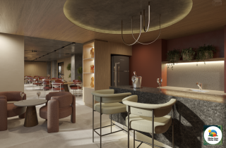 Seu Novo Lar - Zona Oeste do Recife