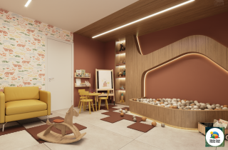 Seu Novo Lar - Zona Oeste do Recife