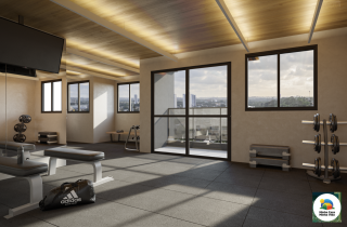 Seu Novo Lar - Zona Oeste do Recife