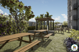 Seu Novo Lar - Zona Oeste do Recife