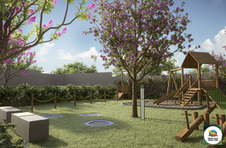 Seu Novo Lar - Zona Oeste do Recife