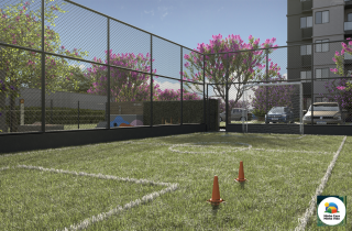 Seu Novo Lar - Zona Oeste do Recife