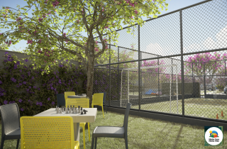 Seu Novo Lar - Zona Oeste do Recife