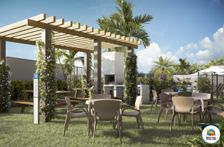 Seu Novo Lar - Zona Oeste do Recife