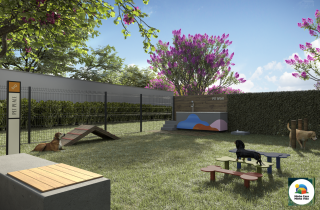 Seu Novo Lar - Zona Oeste do Recife