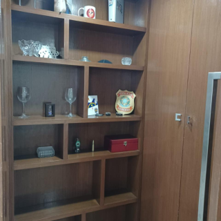 Vendo Apartamento no Edf. Ciudad Real | 3 Quartos | 1 sendo Suíte | 2 WC | 114m² | Área de Lazer completa | Boa Viagem