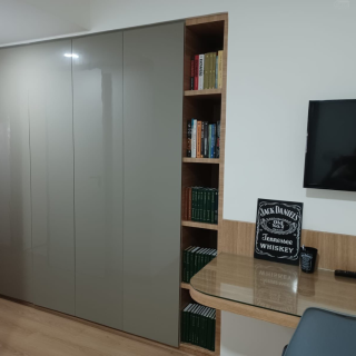 Vendo Apartamento no Edf. Ciudad Real | 3 Quartos | 1 sendo Suíte | 2 WC | 114m² | Área de Lazer completa | Boa Viagem