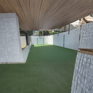 Vendo Apartamento no Edf. Ciudad Real | 3 Quartos | 1 sendo Suíte | 2 WC | 114m² | Área de Lazer completa | Boa Viagem