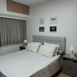 Vendo Apartamento no Edf. Ciudad Real | 3 Quartos | 1 sendo Suíte | 2 WC | 114m² | Área de Lazer completa | Boa Viagem