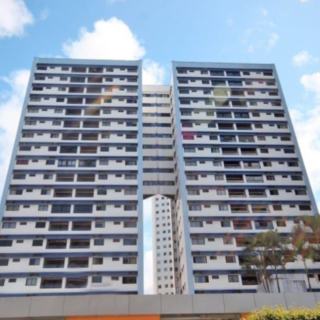 Vendo Apartamento no Edf. Ciudad Real | 3 Quartos | 1 sendo Suíte | 2 WC | 114m² | Área de Lazer completa | Boa Viagem