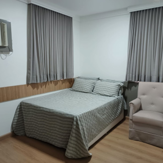 Vendo Apartamento no Edf. Ciudad Real | 3 Quartos | 1 sendo Suíte | 2 WC | 114m² | Área de Lazer completa | Boa Viagem