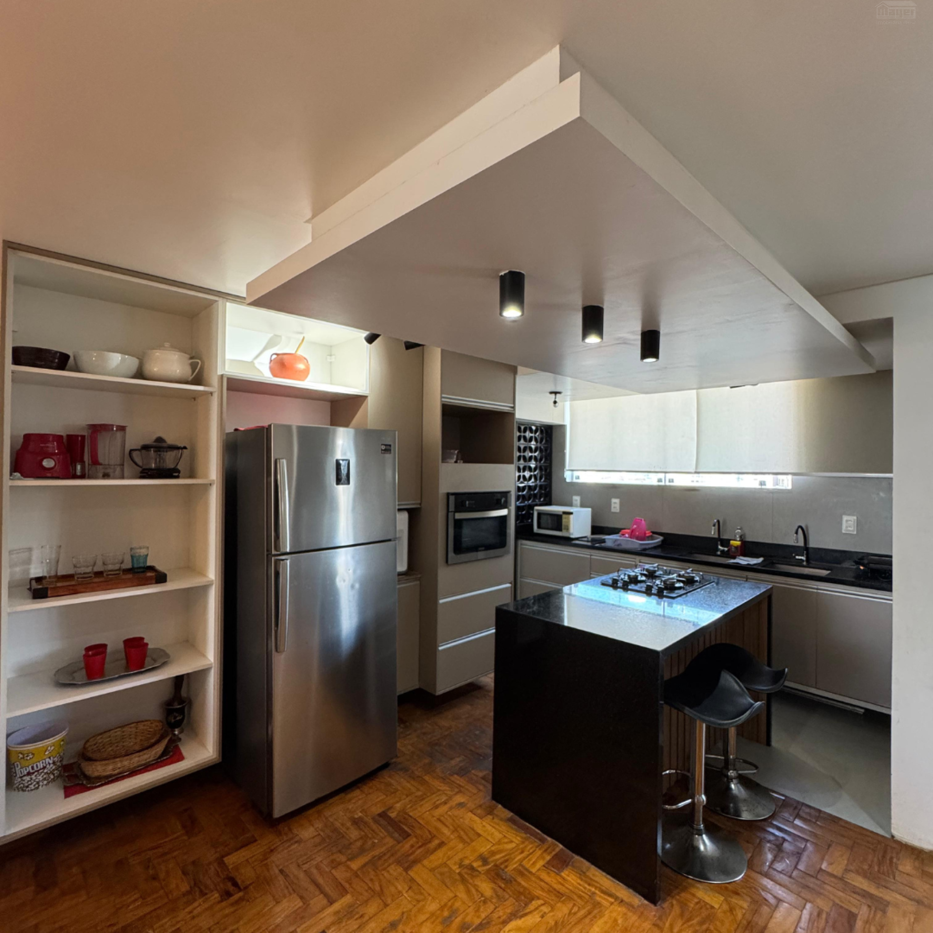 Vendo Apartamento no Edf. El Grego | 4 Quartos | 2 sendo Suíte | 2 WC | 147m² | Boa Viagem