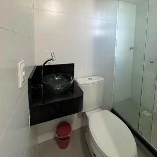 Vendo Apartamento no Edf. El Grego | 4 Quartos | 2 sendo Suíte | 2 WC | 147m² | Boa Viagem
