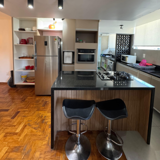 Vendo Apartamento no Edf. El Grego | 4 Quartos | 2 sendo Suíte | 2 WC | 147m² | Boa Viagem