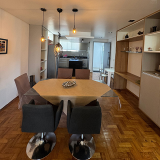 Vendo Apartamento no Edf. El Grego | 4 Quartos | 2 sendo Suíte | 2 WC | 147m² | Boa Viagem