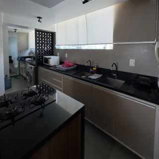 Vendo Apartamento no Edf. El Grego | 4 Quartos | 2 sendo Suíte | 2 WC | 147m² | Boa Viagem