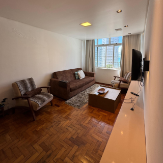 Vendo Apartamento no Edf. El Grego | 4 Quartos | 2 sendo Suíte | 2 WC | 147m² | Boa Viagem