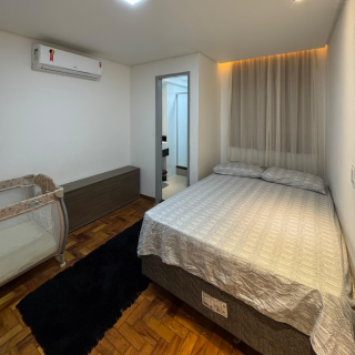 Vendo Apartamento no Edf. El Grego | 4 Quartos | 2 sendo Suíte | 2 WC | 147m² | Boa Viagem