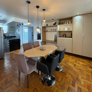 Vendo Apartamento no Edf. El Grego | 4 Quartos | 2 sendo Suíte | 2 WC | 147m² | Boa Viagem