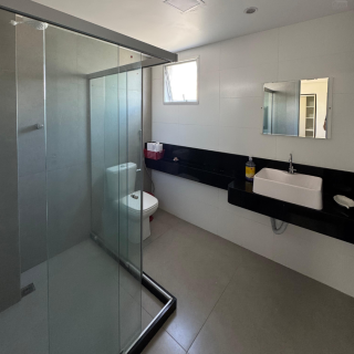 Vendo Apartamento no Edf. El Grego | 4 Quartos | 2 sendo Suíte | 2 WC | 147m² | Boa Viagem