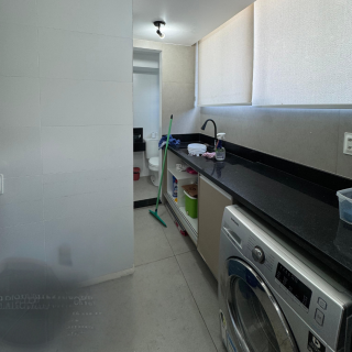 Vendo Apartamento no Edf. El Grego | 4 Quartos | 2 sendo Suíte | 2 WC | 147m² | Boa Viagem