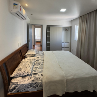 Vendo Apartamento no Edf. El Grego | 4 Quartos | 2 sendo Suíte | 2 WC | 147m² | Boa Viagem