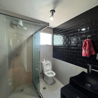 Vendo Apartamento no Edf. El Grego | 4 Quartos | 2 sendo Suíte | 2 WC | 147m² | Boa Viagem