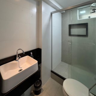 Vendo Apartamento no Edf. El Grego | 4 Quartos | 2 sendo Suíte | 2 WC | 147m² | Boa Viagem