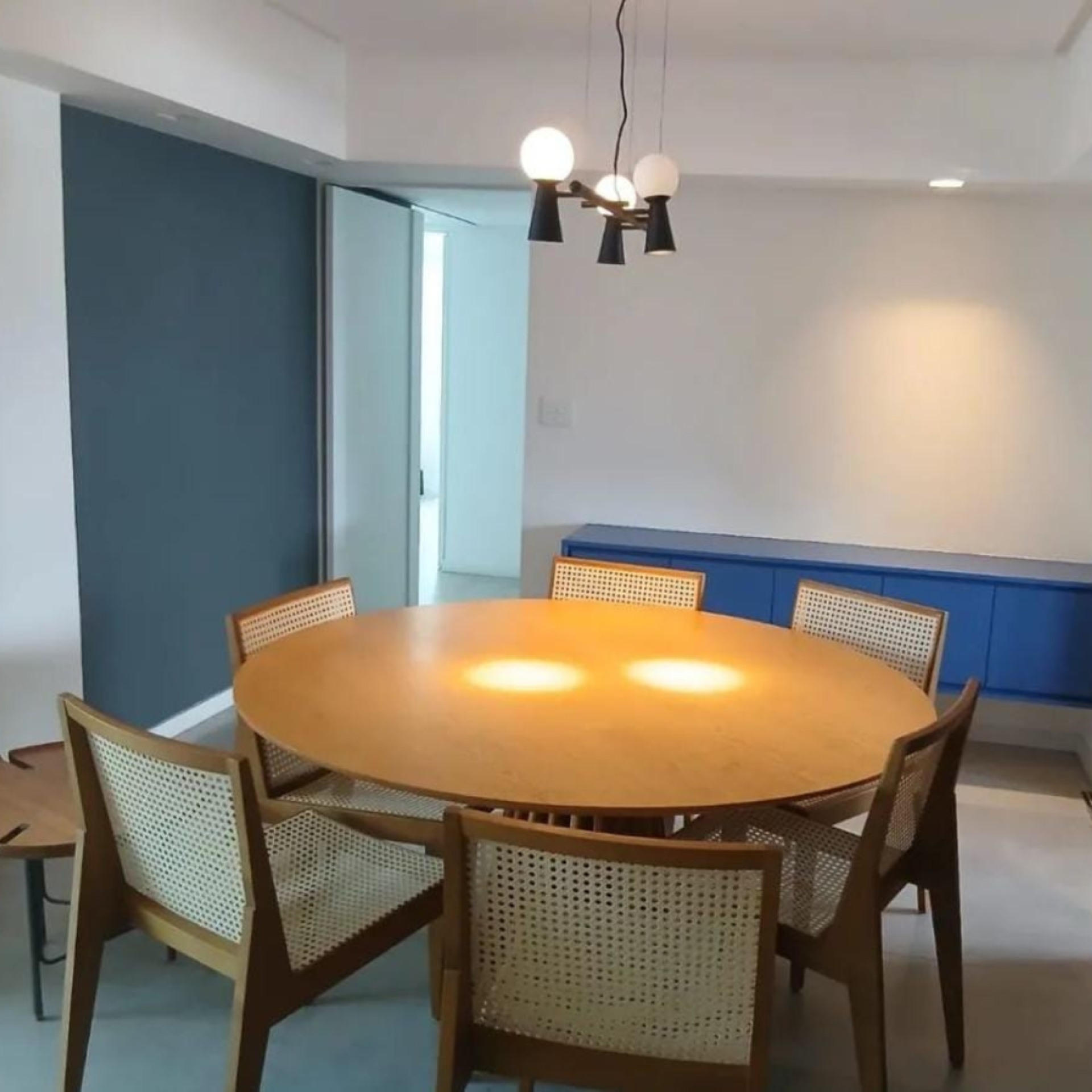Vendo Apartamento no Edf. São Thiago | 4 Quartos | 1 sendo Suíte | 120m² | Boa Viagem