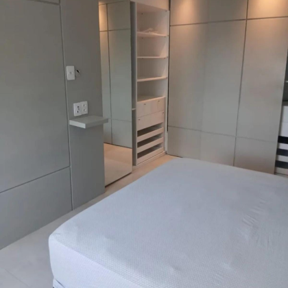 Vendo Apartamento no Edf. São Thiago | 4 Quartos | 1 sendo Suíte | 120m² | Boa Viagem
