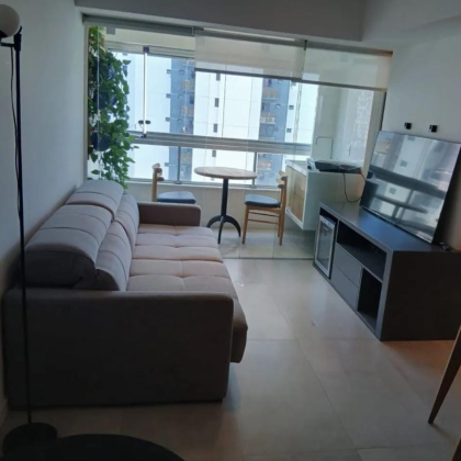 Vendo Apartamento no Edf. São Thiago | 4 Quartos | 1 sendo Suíte | 120m² | Boa Viagem